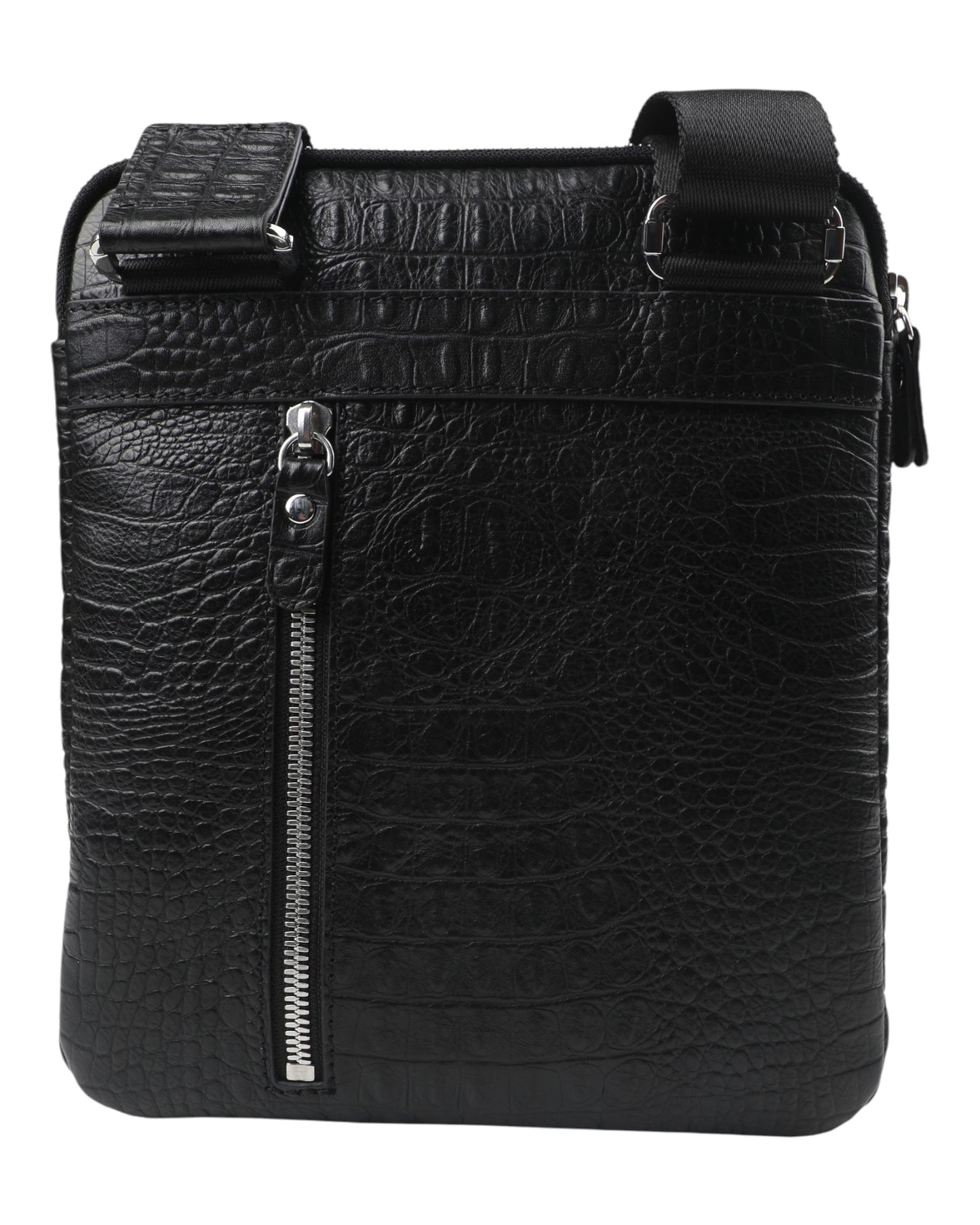 A Class Leather Bag 3800A 067 01