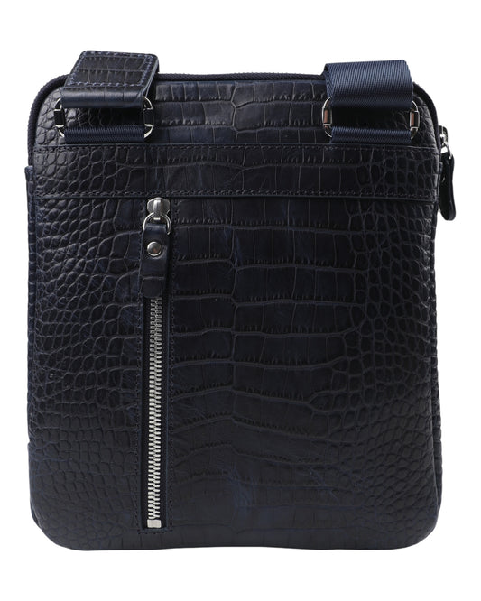 A Class Leather Bag 3800A 667 08