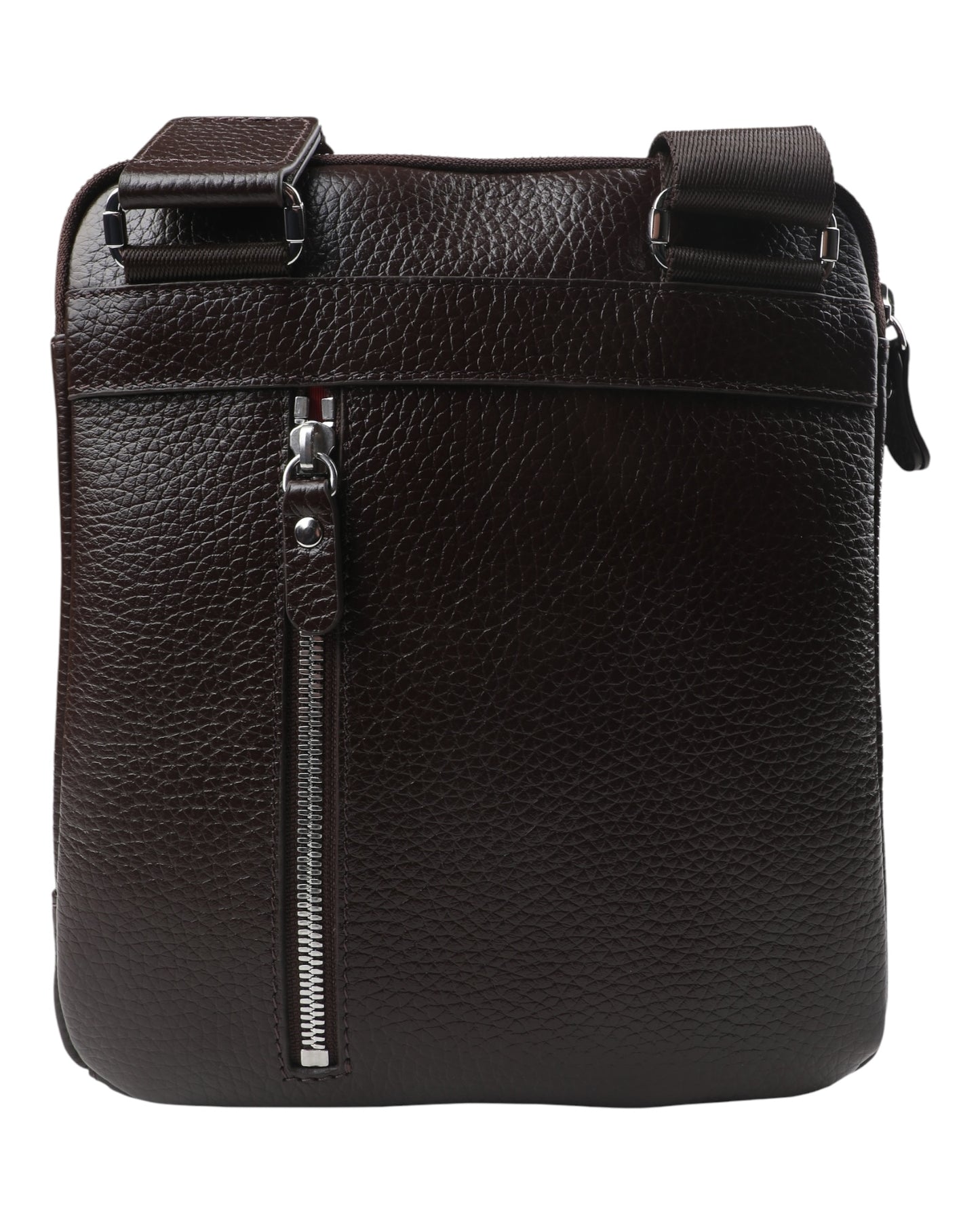 A Class Leather Bag 3800A 46B 02