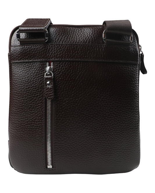 A Class Leather Bag 3800A 46B 02