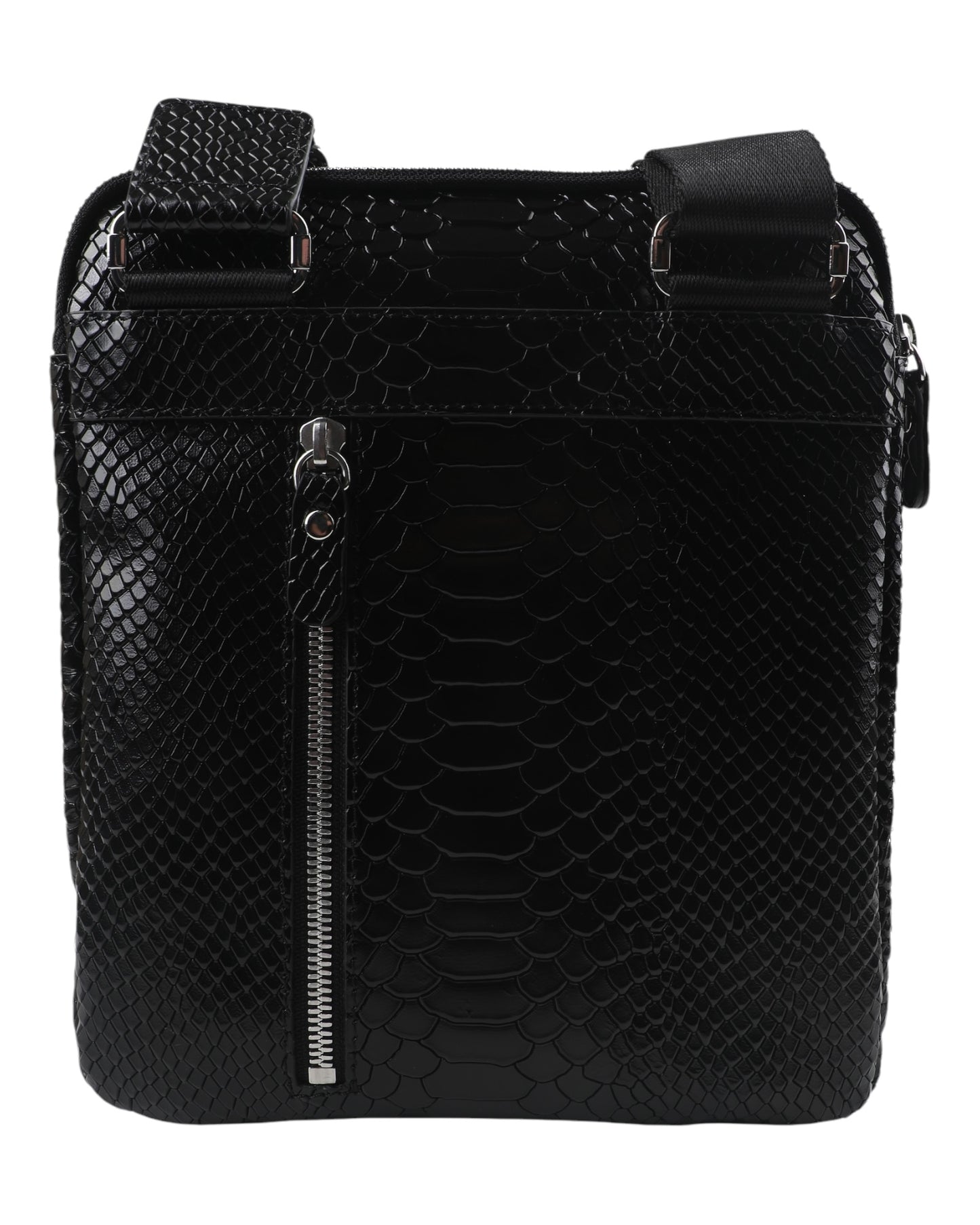 A Class Leather Bag 3800A 144 01