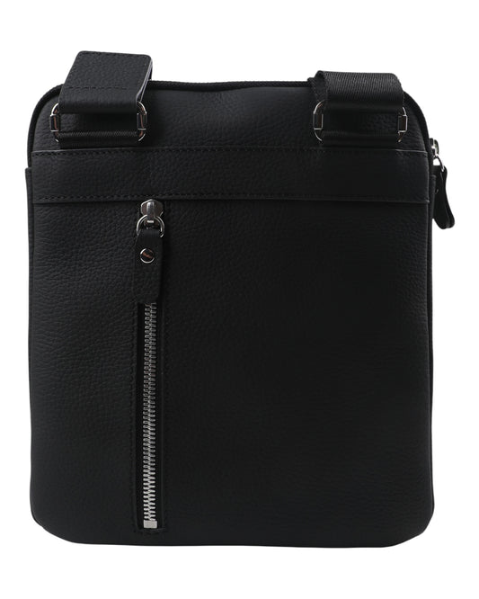 A Class Leather Bag 3800A 46D 01