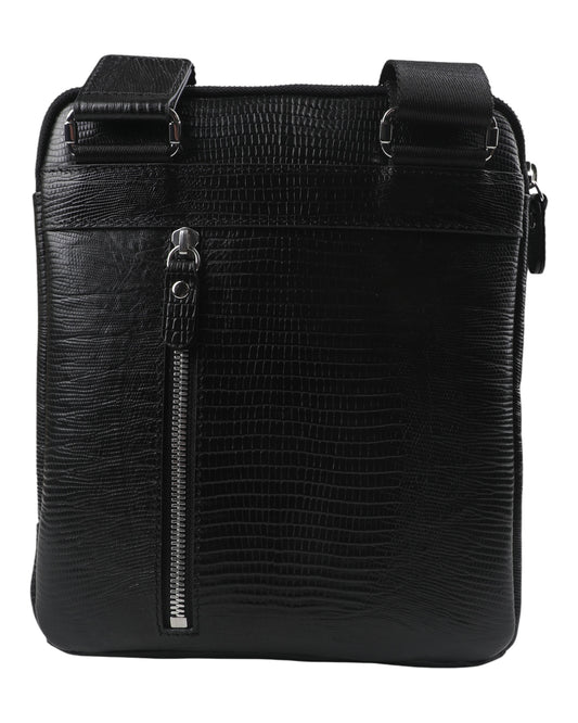 A Class Leather Bag 3800A 041 01