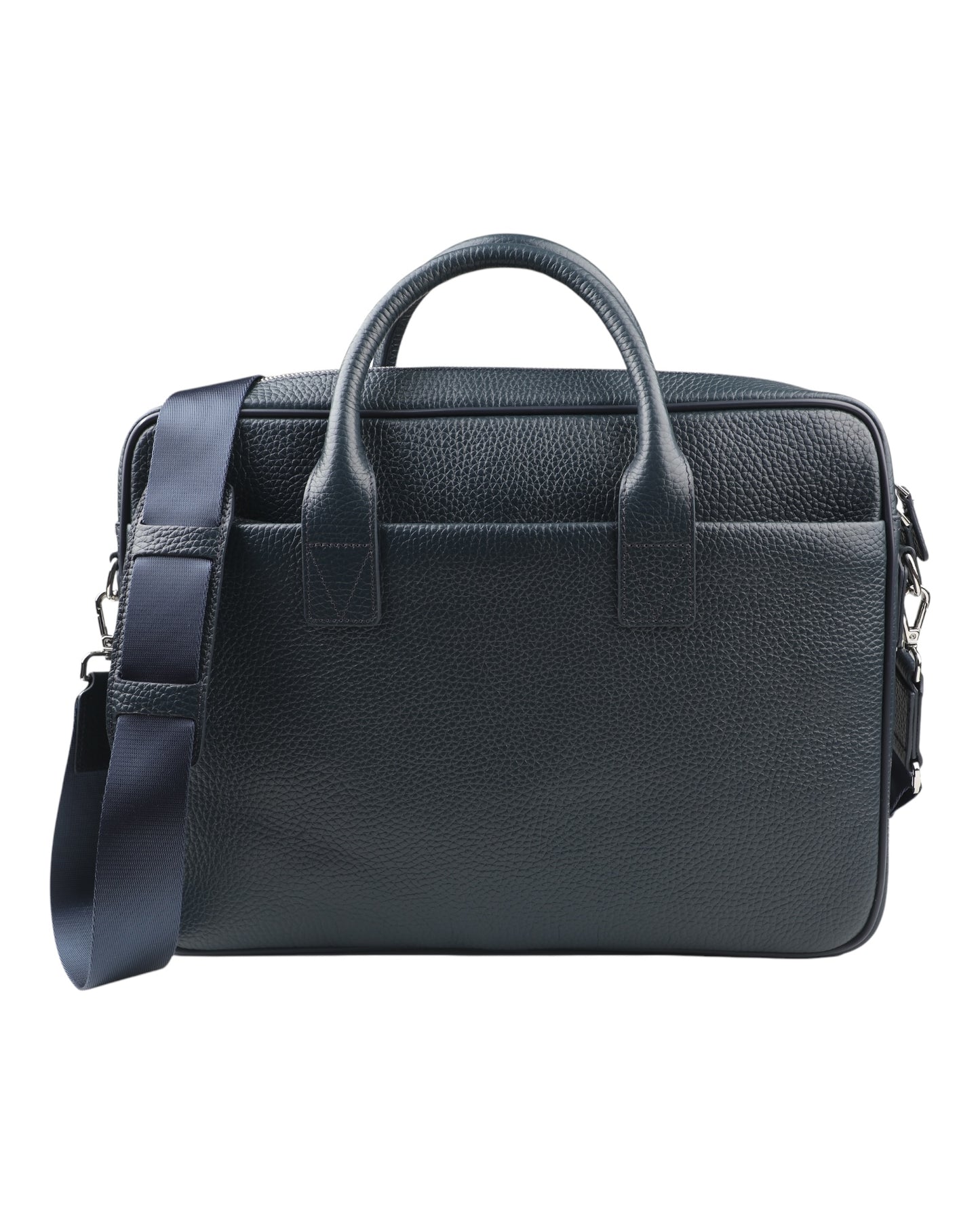 A Class Leather Bag 3809 46B 08
