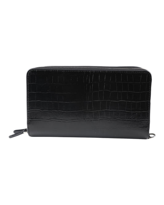 A Class Leather Clutch 101A 44K 01
