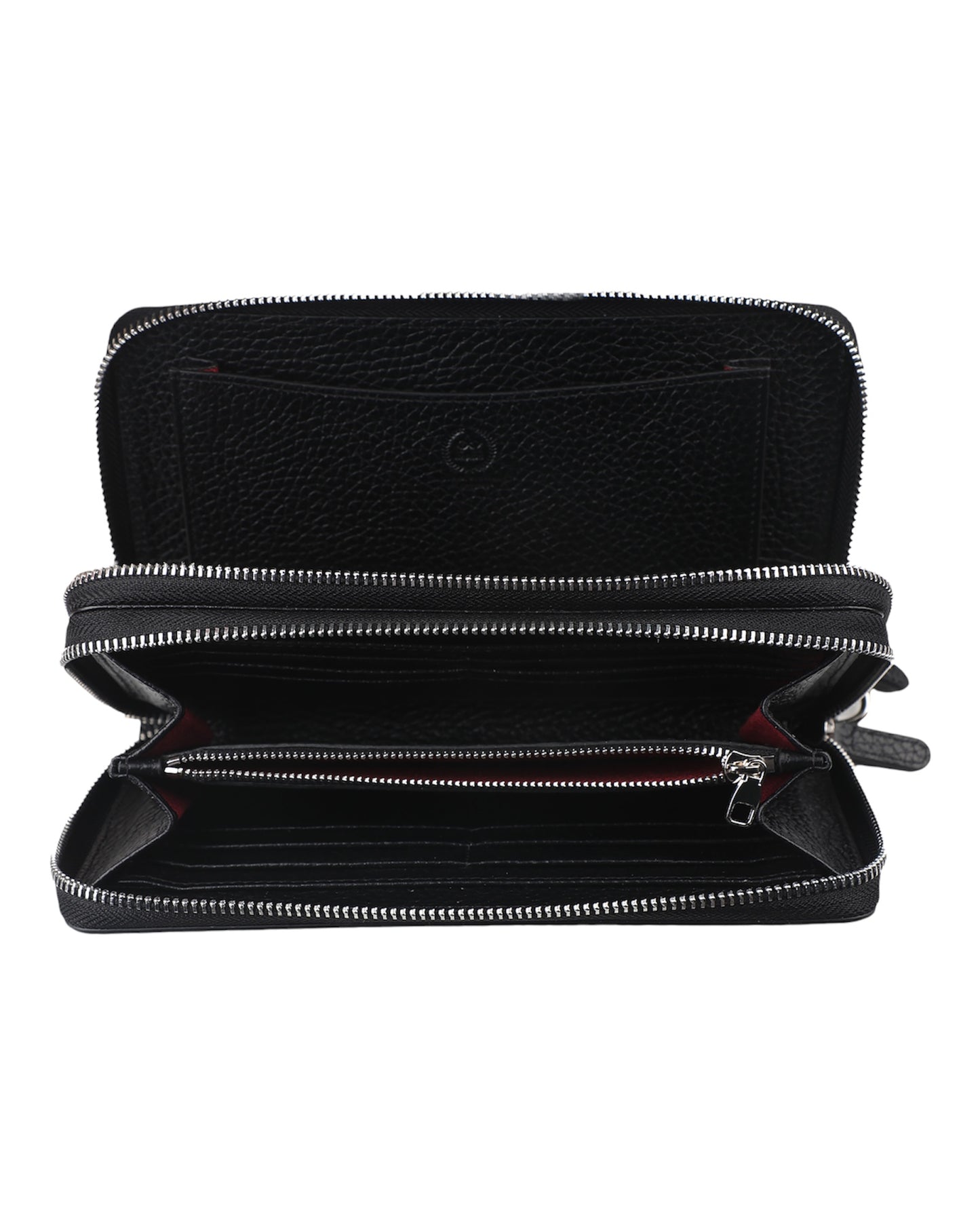 A Class Leather Clutch 101A 46B 01