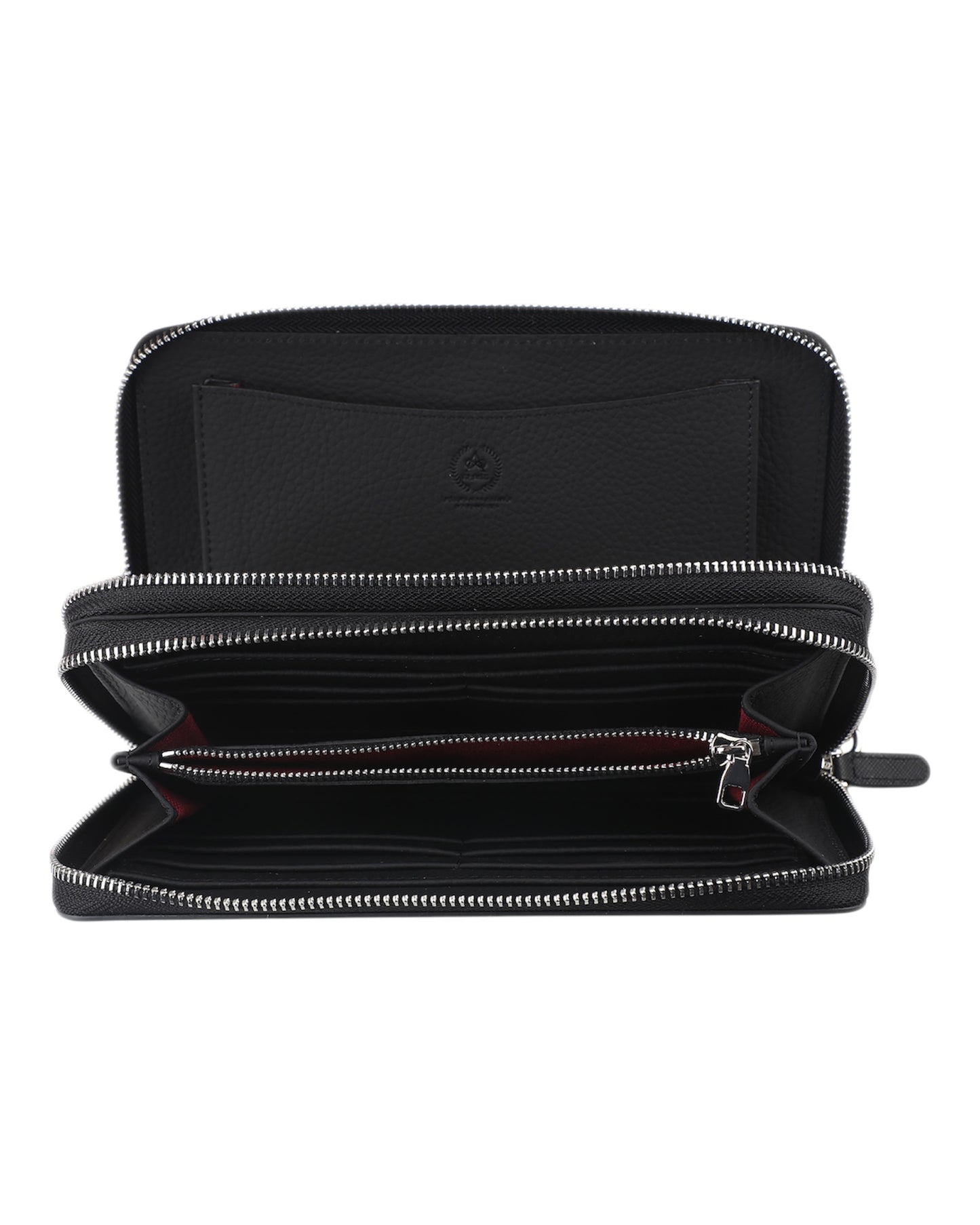 A Class Leather Clutch 101A 174 01