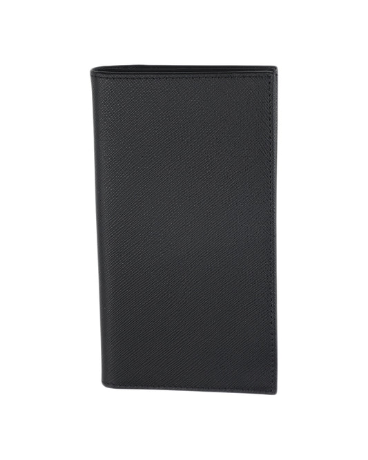 A Class Leather Travel Wallet 107 174 01