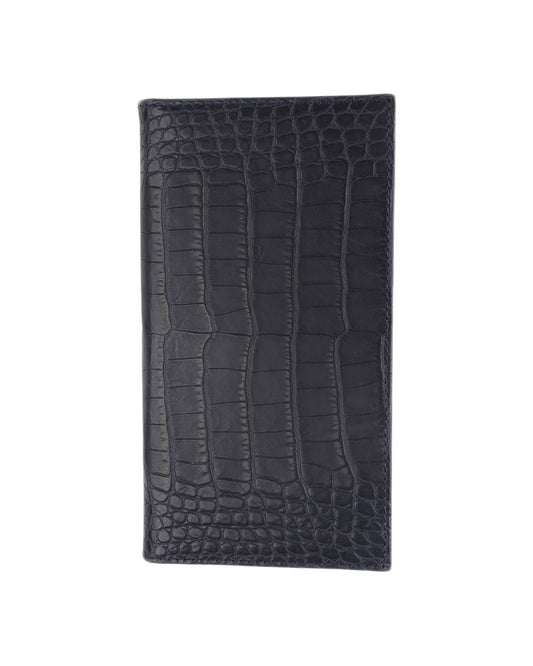 A Class Leather Travel Wallet 107 667 08