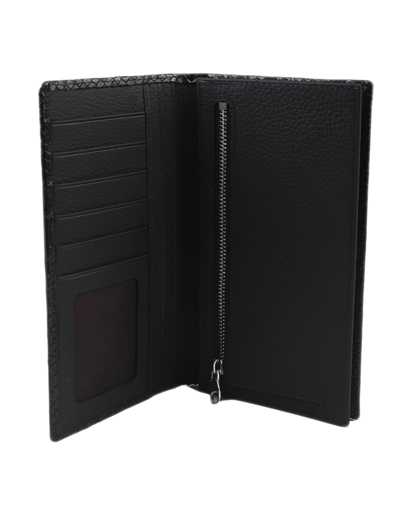 A Class Leather Travel Wallet 107 144M 01