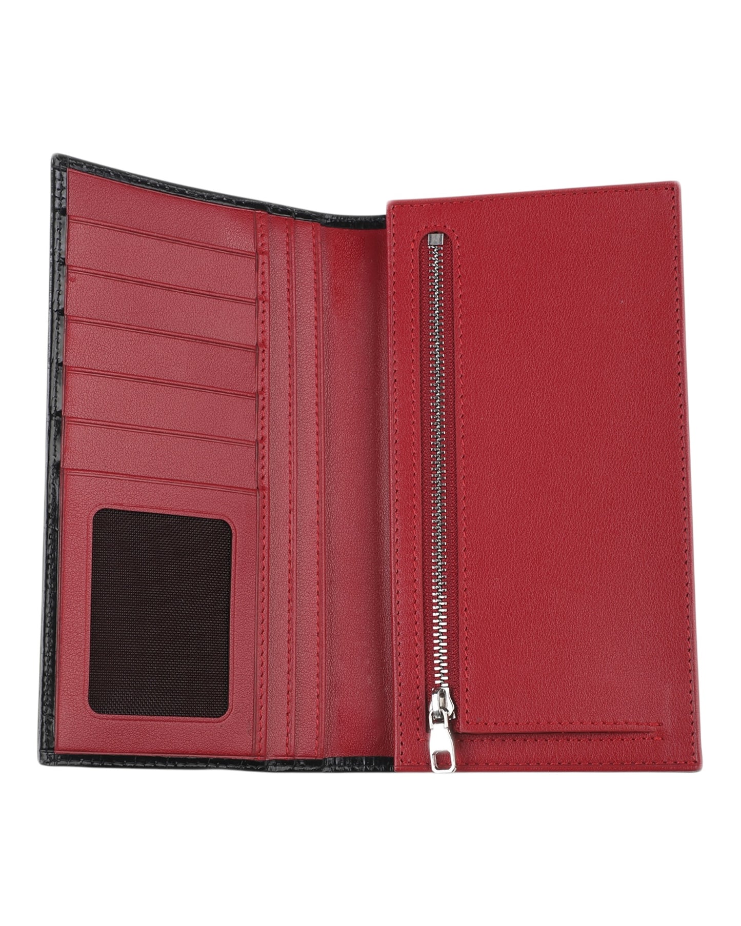 A Class Leather Travel Wallet 107 44K A31
