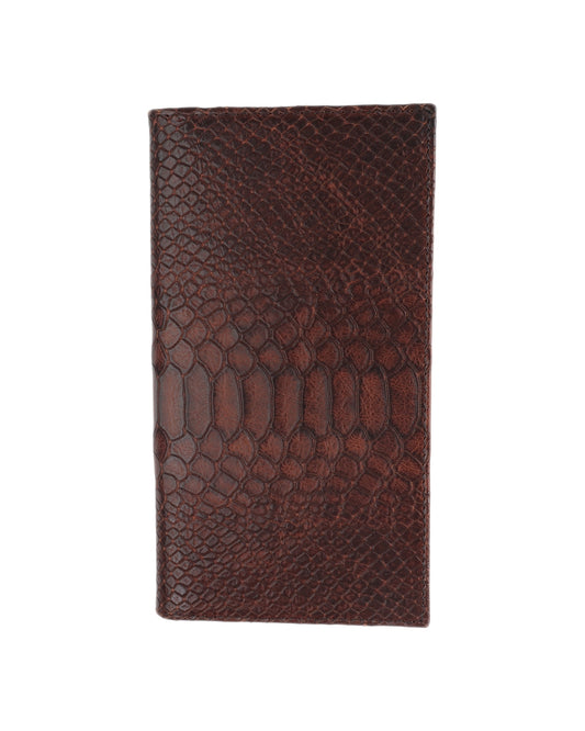 A Class Leather Travel Wallet 107 144 02