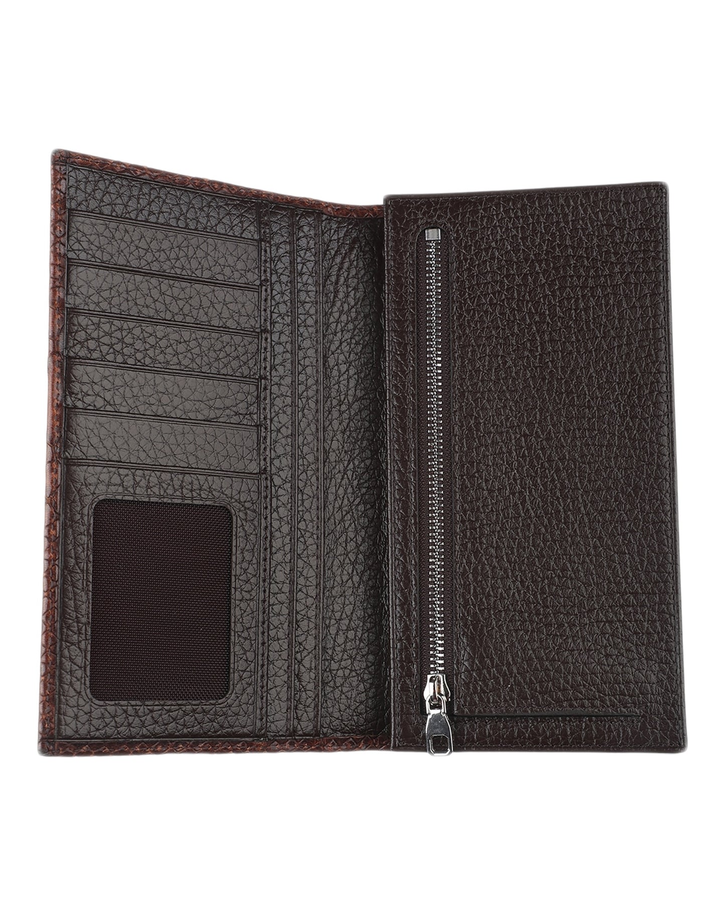 A Class Leather Travel Wallet 107 144 02