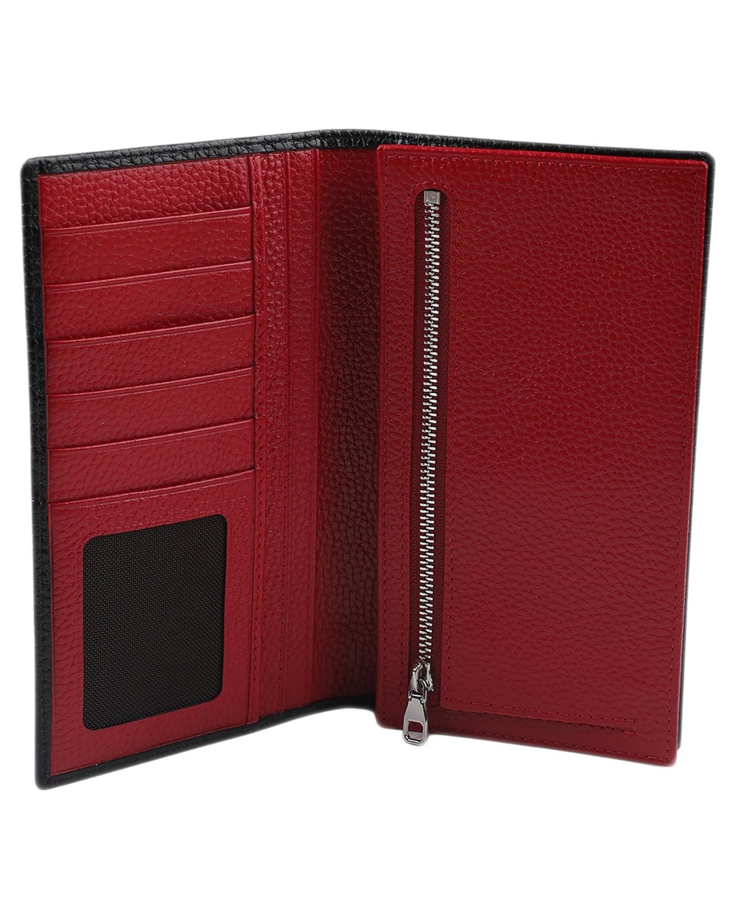 A Class Leather Travel Wallet 107 46B A31