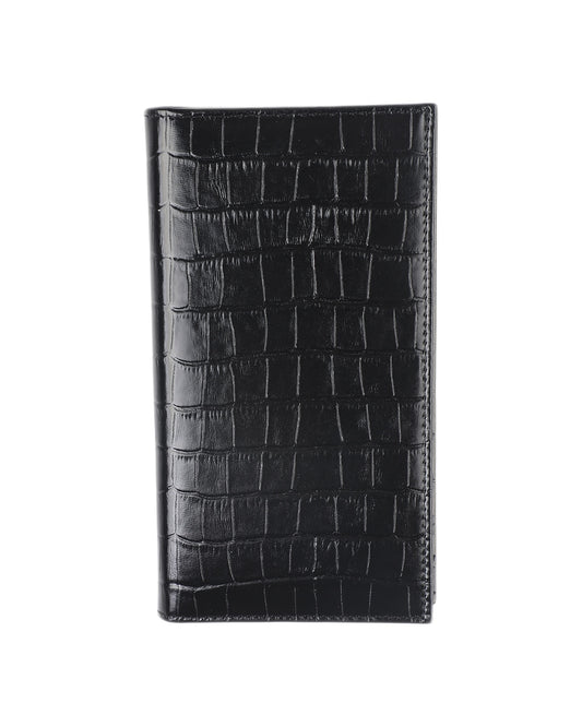 A Class Leather Travel Wallet 107 44K 01