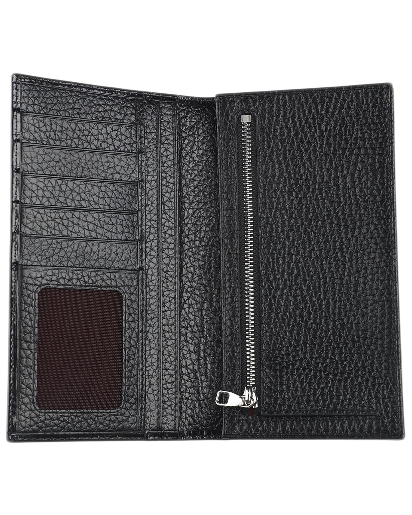 A Class Leather Travel Wallet 107 44K 01