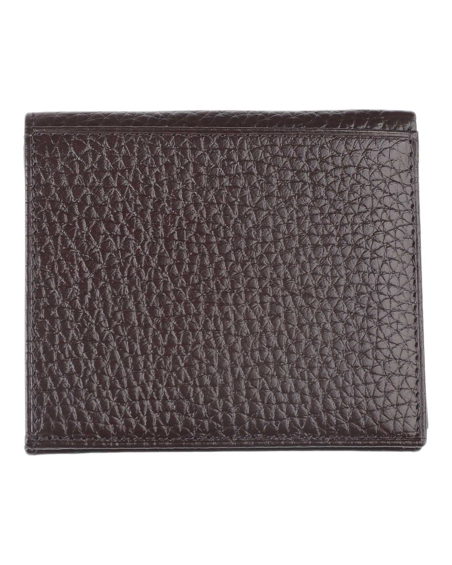 A Class Leather Wallet 200/2 46B 02