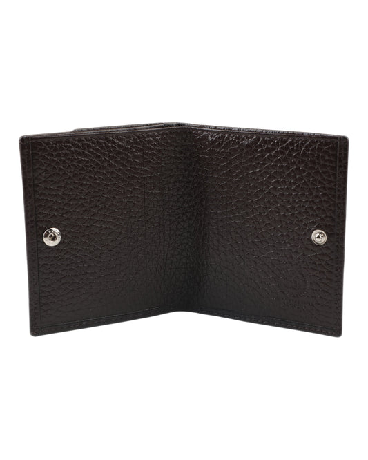 A Class Leather Wallet 200/2 46B 02