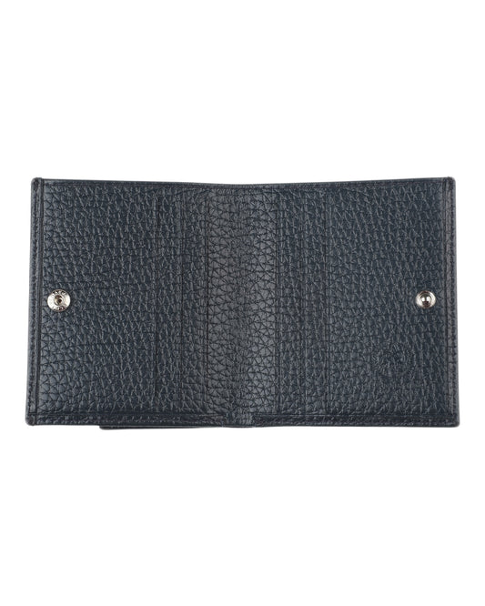A Class Leather Wallet 200/2 46B 08