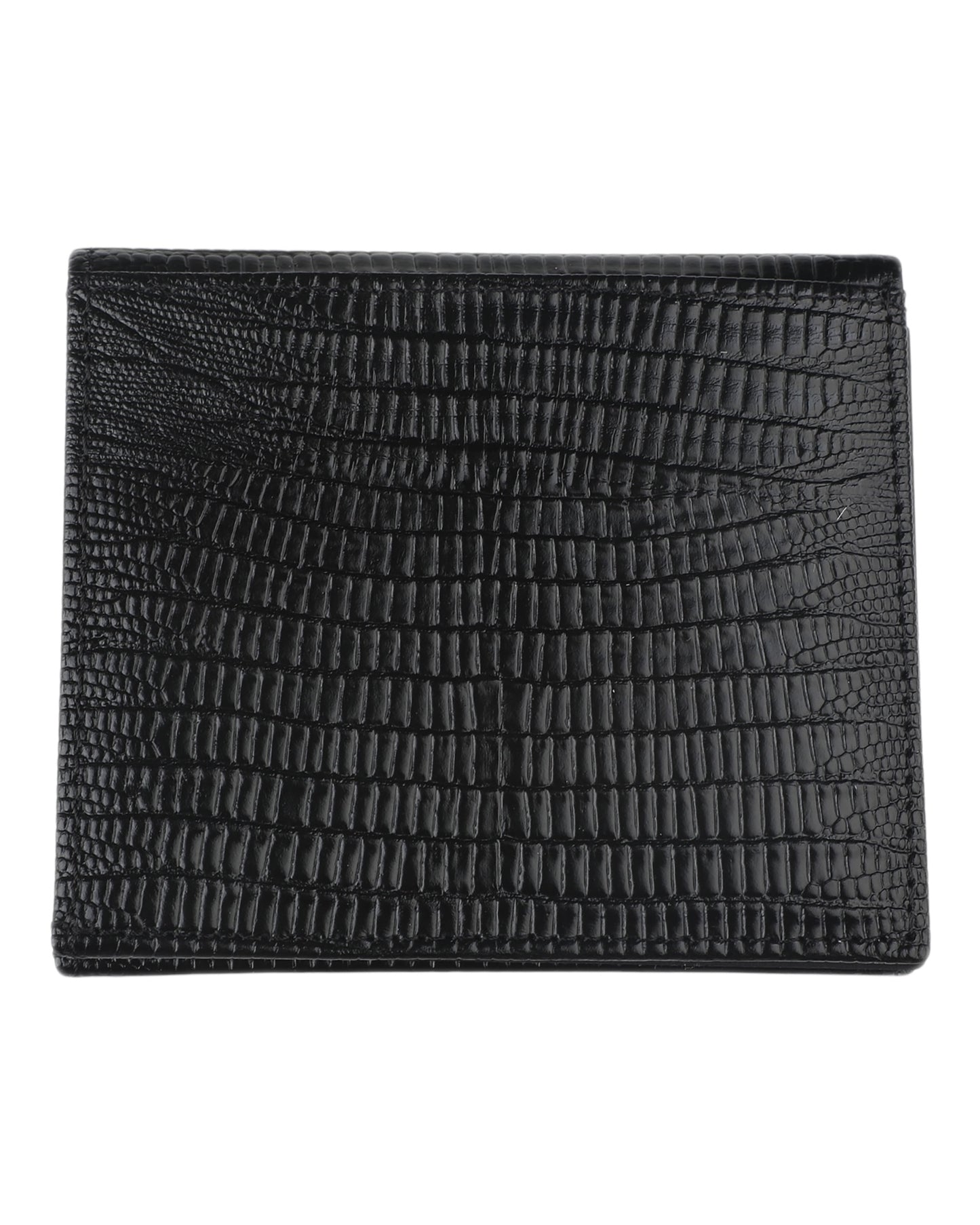 A Class Leather Wallet 200/2 041 01