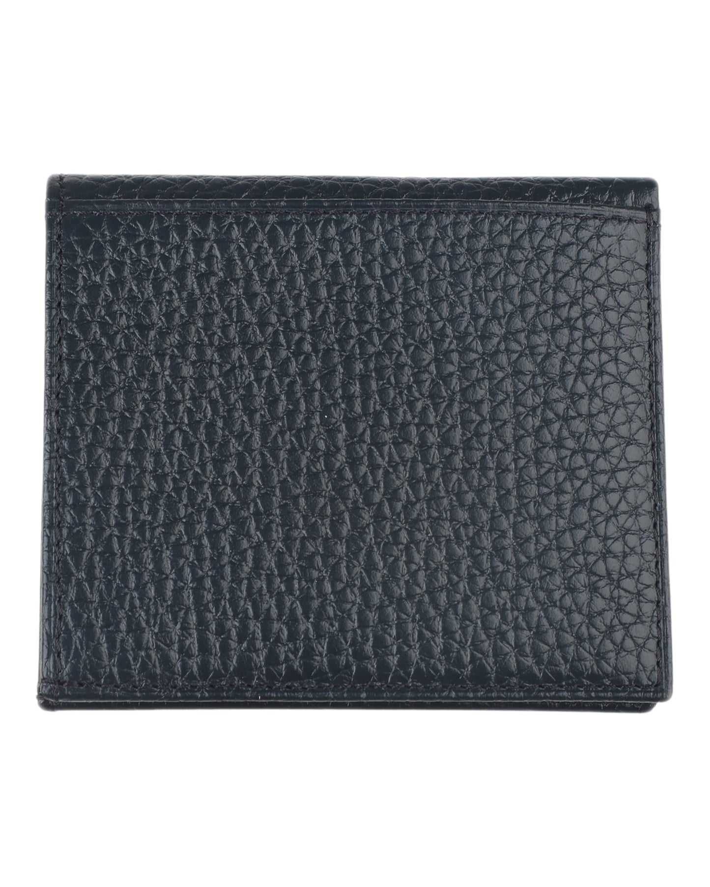 A Class Leather Wallet 200/2 46B 08