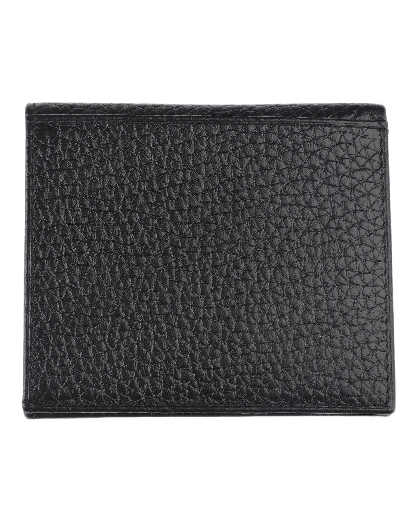 A Class Leather Wallet 200/2 46B 01