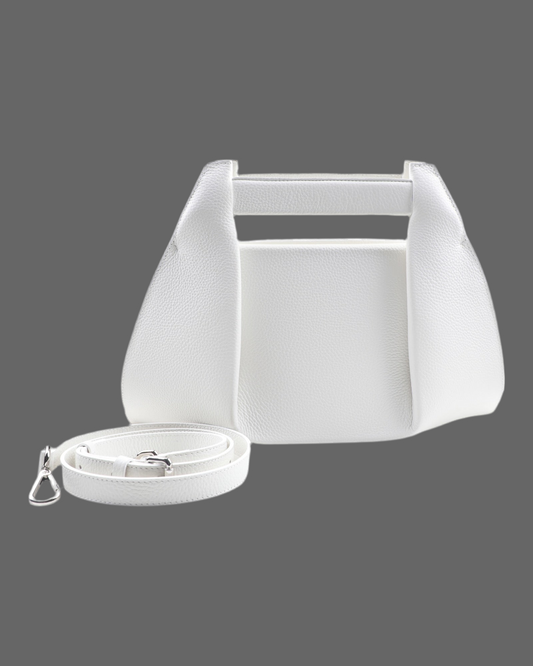 A Class Leather Bag 451 46D 00