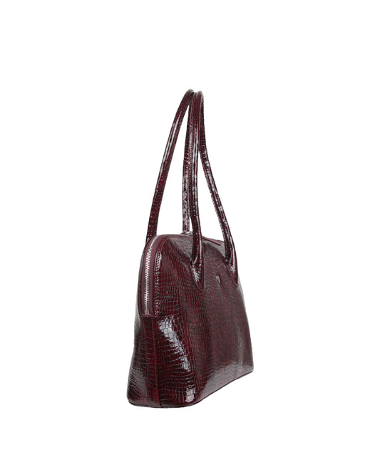 A Class Leather Bag 401 091 03