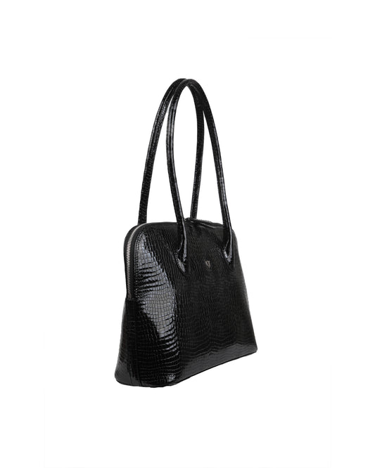 A Class Leather Bag 401 091 01