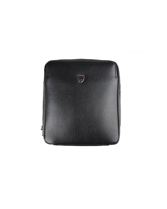 A Class Leather Black Bag - 3071 46B 01