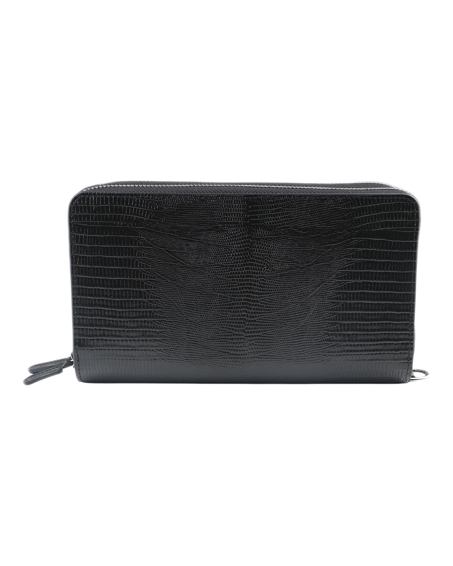 A Class Leather Clutch 101A 041 01
