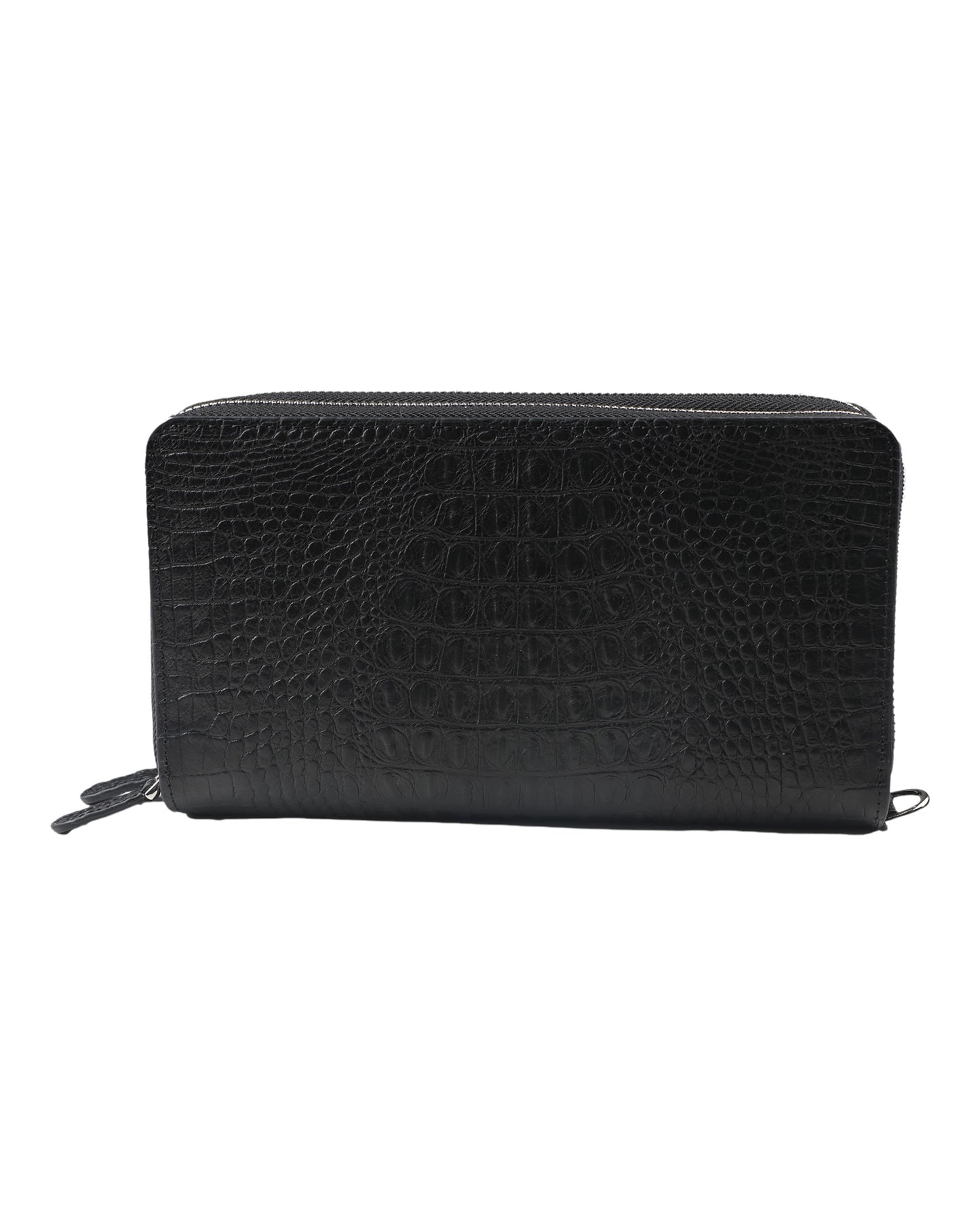 A Class Leather Clutch 101A 067 01