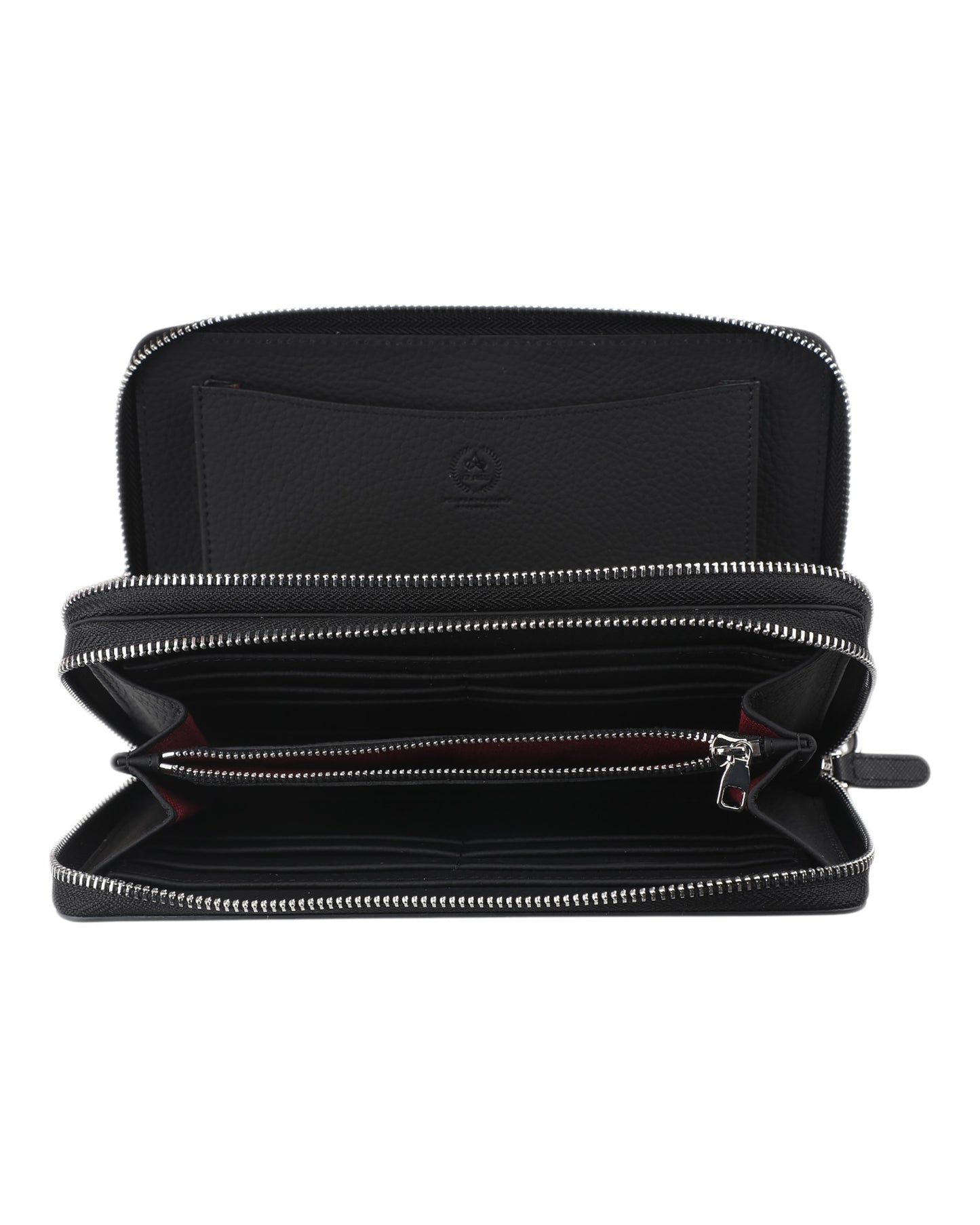 A Class Leather Clutch 101A 174 01
