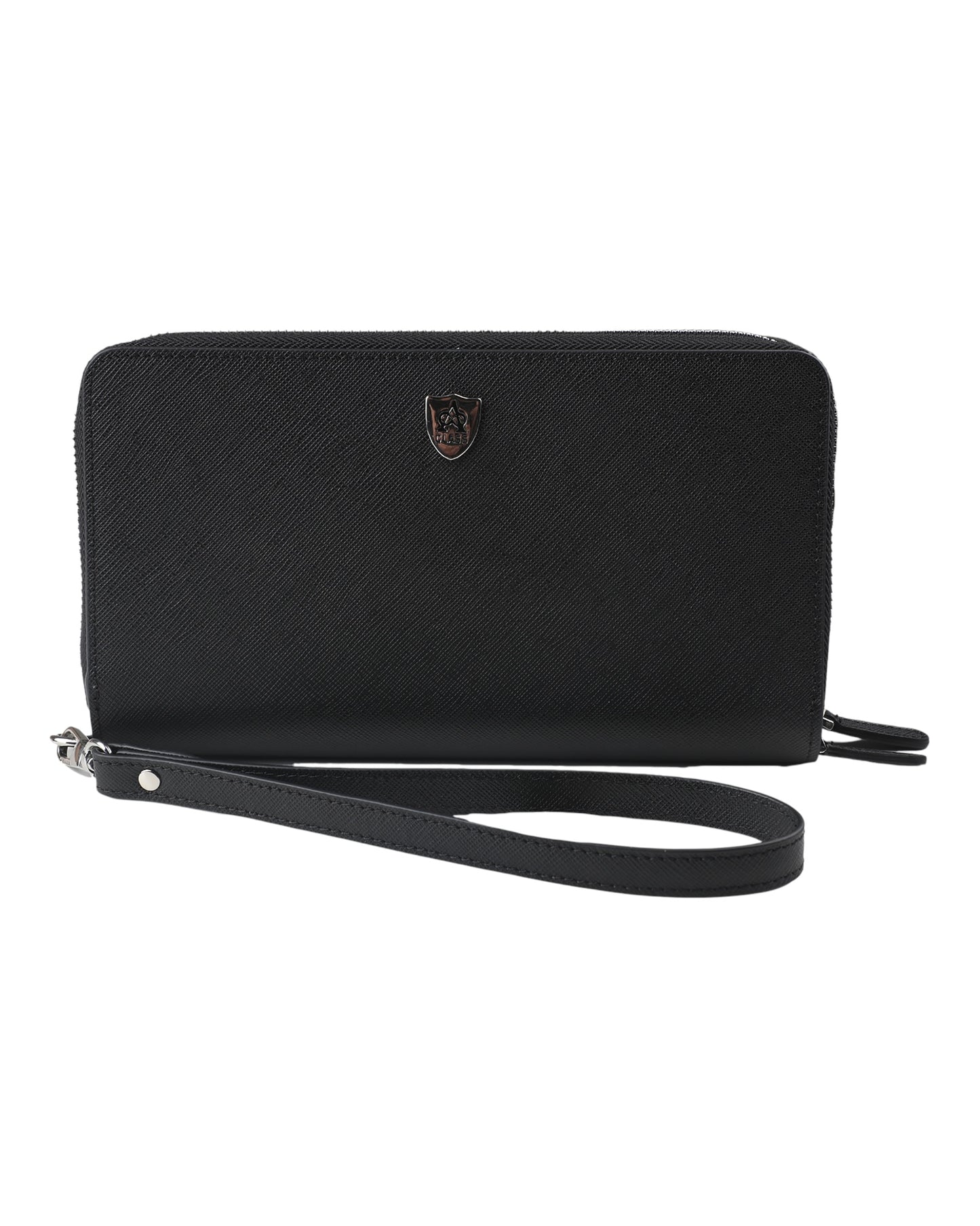 A Class Leather Clutch 101A 174 01