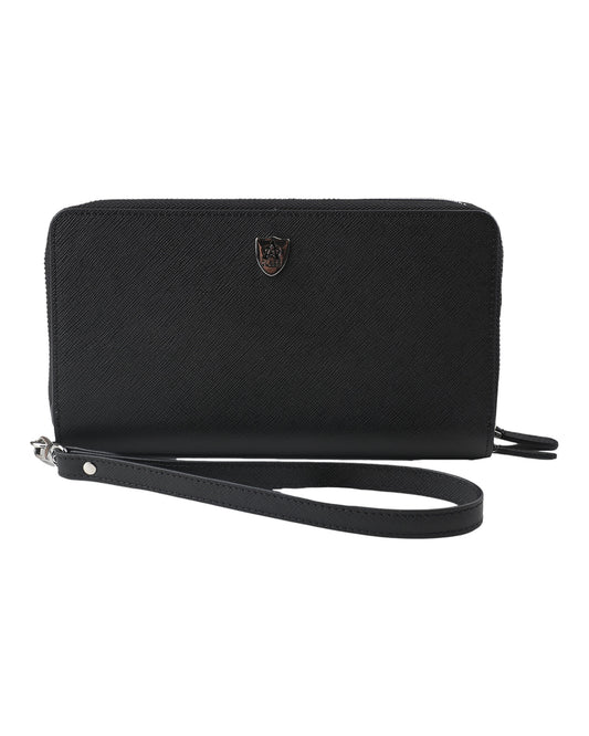 A Class Leather Clutch 101A 174 01