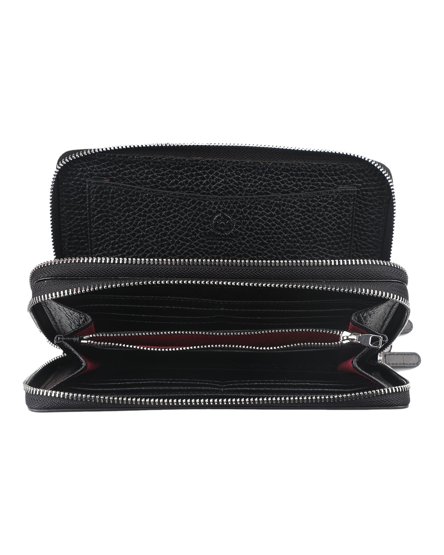 A Class Leather Clutch 101A 44K 01