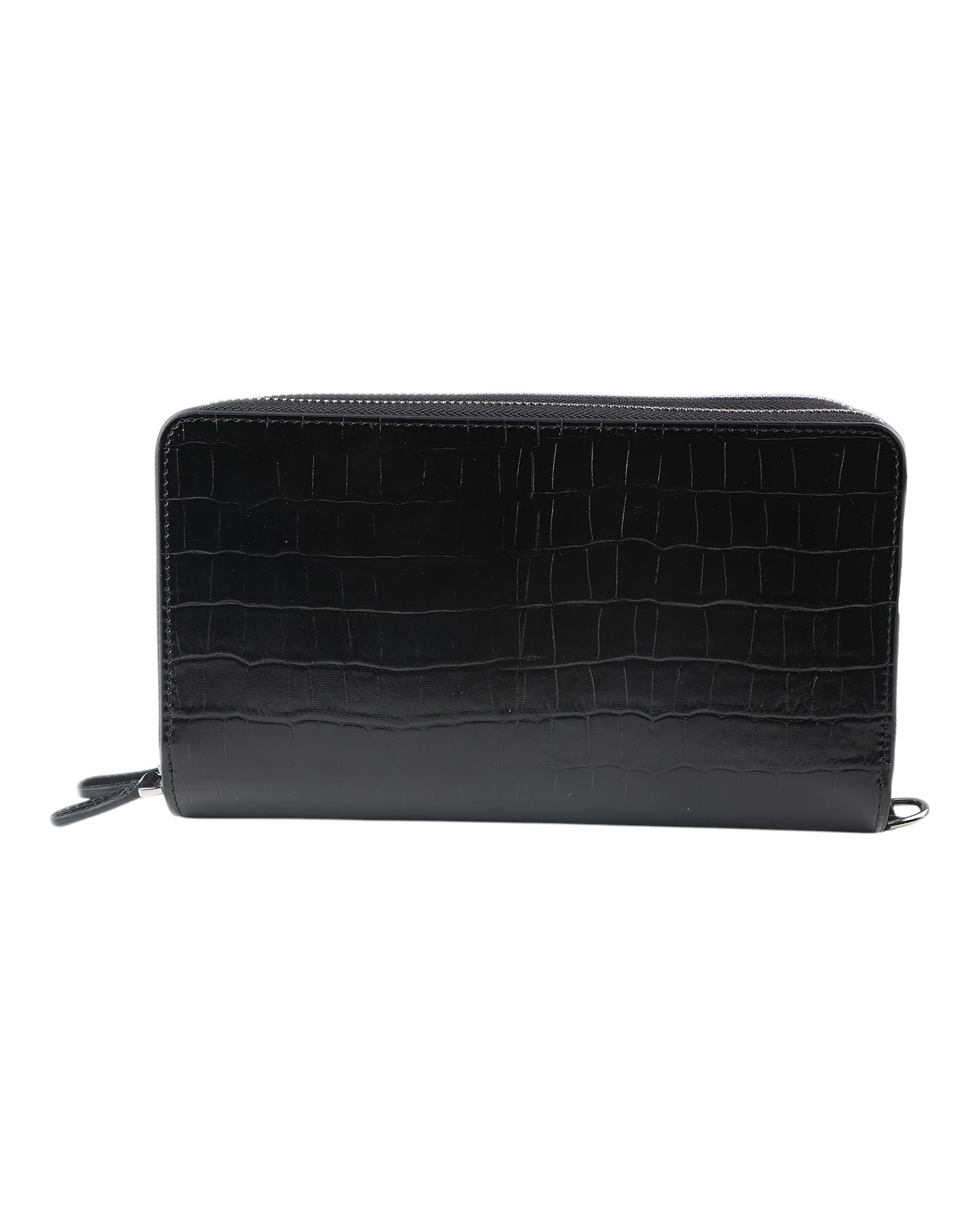 A Class Leather Clutch 101A 44K 01