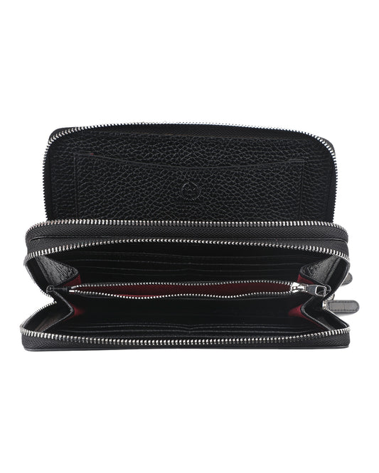 A Class Leather Clutch 101A 44K 01