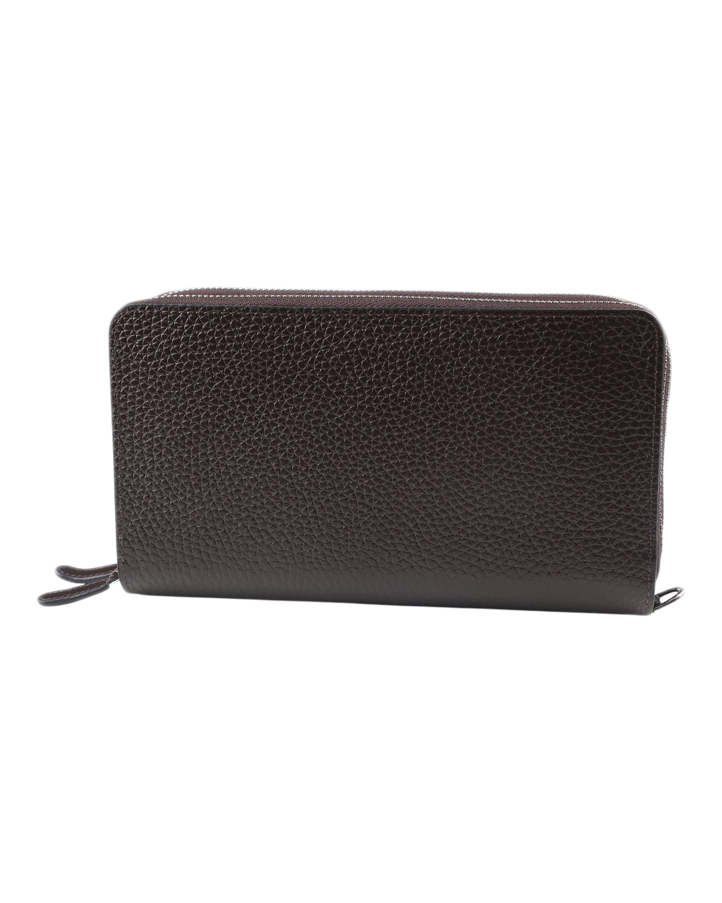 A Class Leather Clutch 101A 46B 02