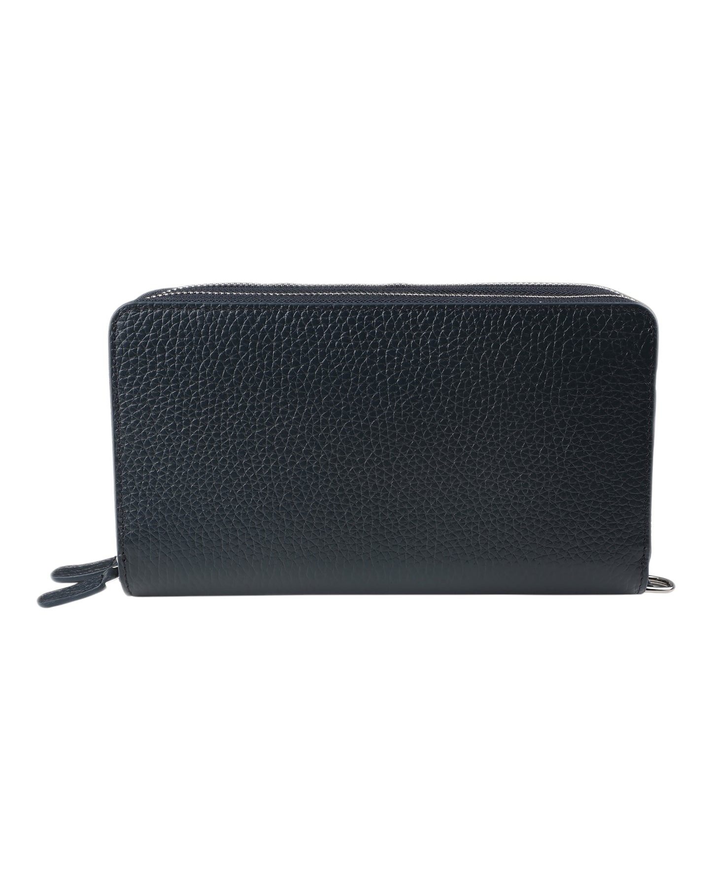 A Class Leather Clutch 101A 46B 08