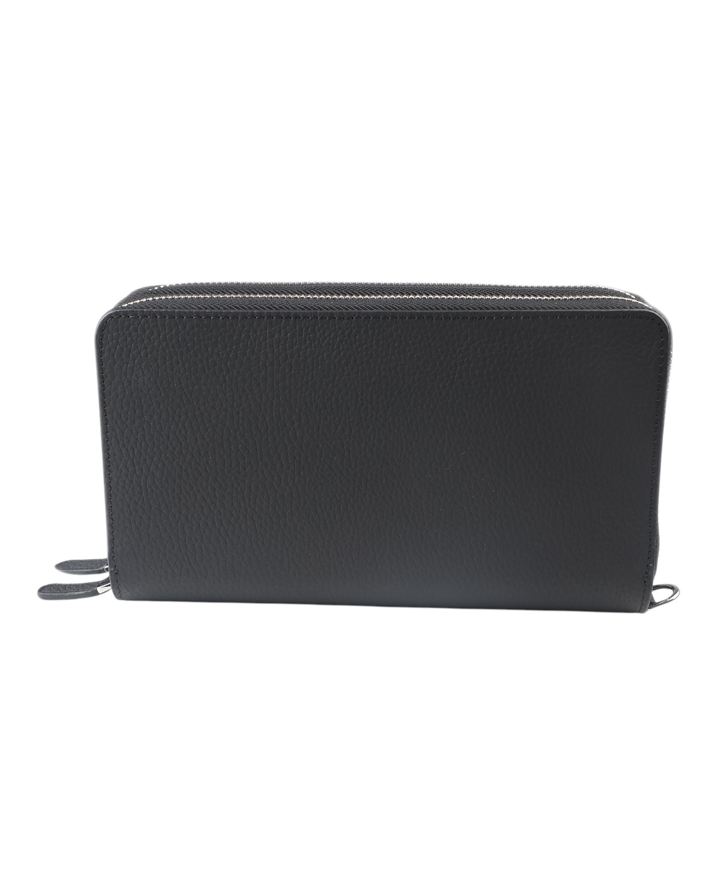 A Class Leather Clutch 101A 46D 01