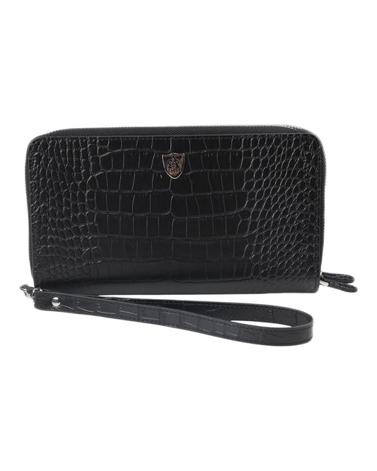 A Class Leather Clutch 101A 667 01