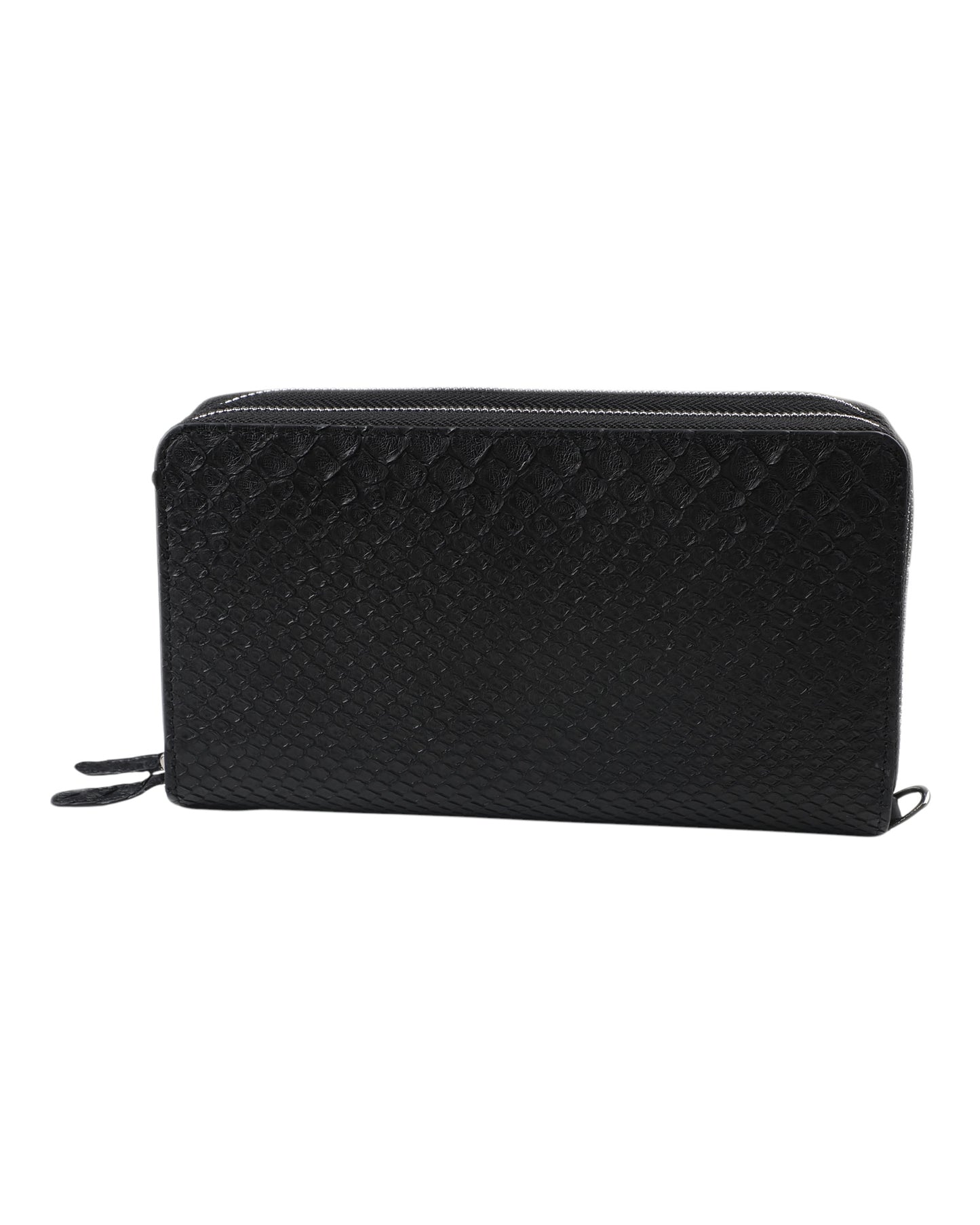 A Class Leather Clutch 101A PTN 01