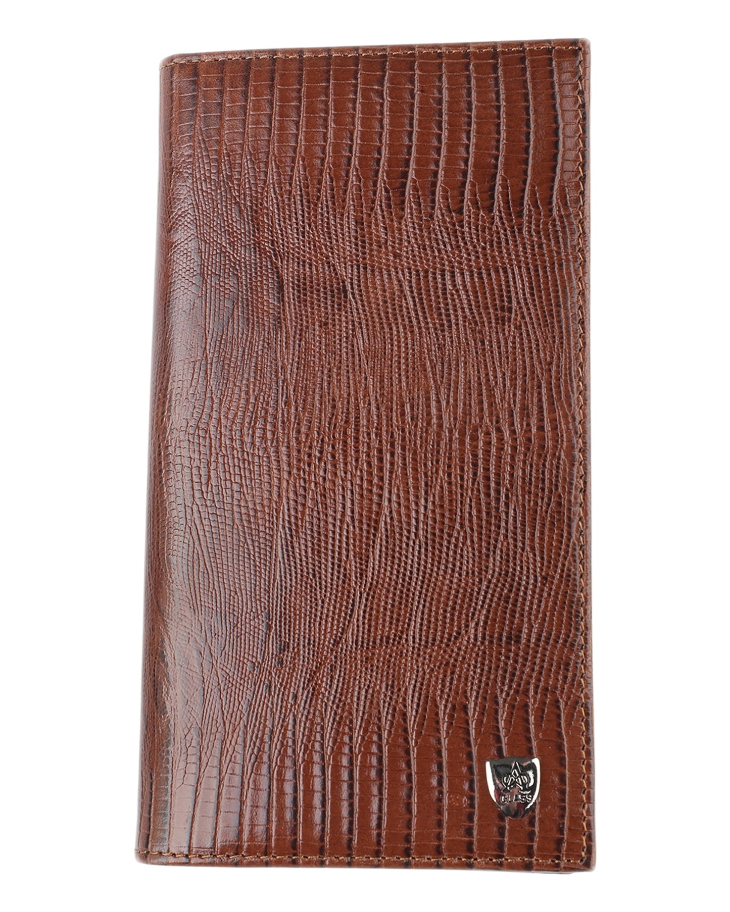 A Class Leather Travel Wallet 107 041 02