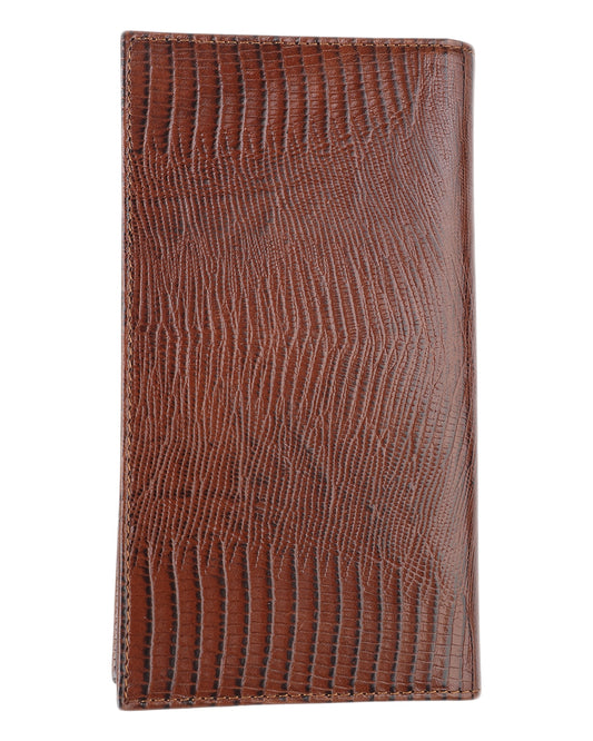A Class Leather Travel Wallet 107 041 02