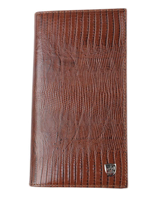 A Class Leather Travel Wallet 107 041 02