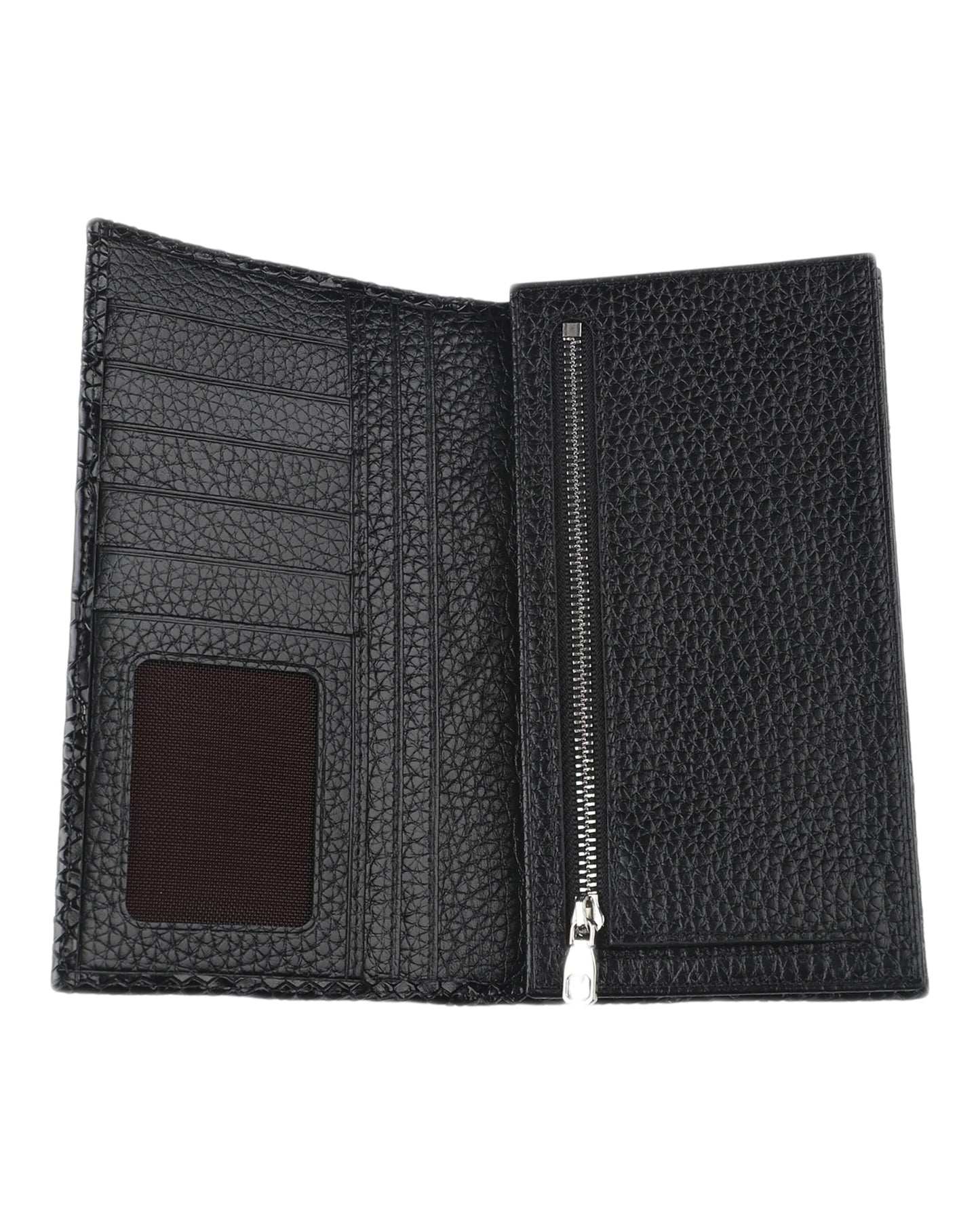 A Class Leather Travel Wallet 107 144 01