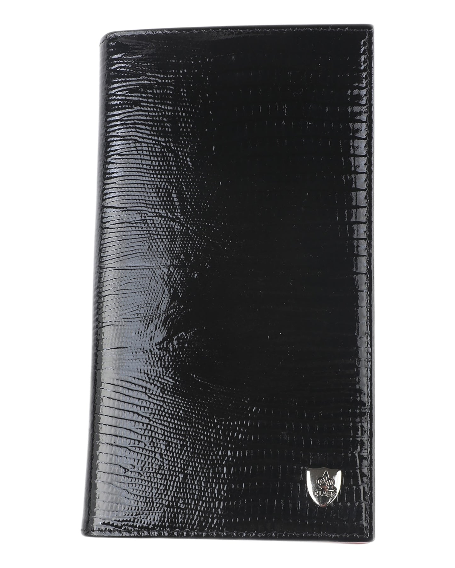 A Class Leather Travel Wallet 107 41P 01