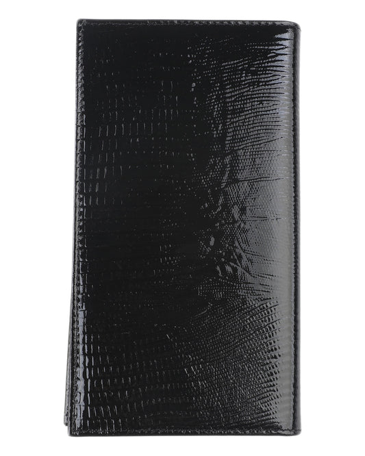 A Class Leather Travel Wallet 107 41P 01