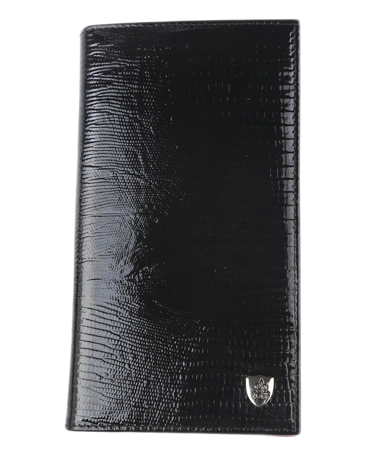 A Class Leather Travel Wallet 107 41P 01